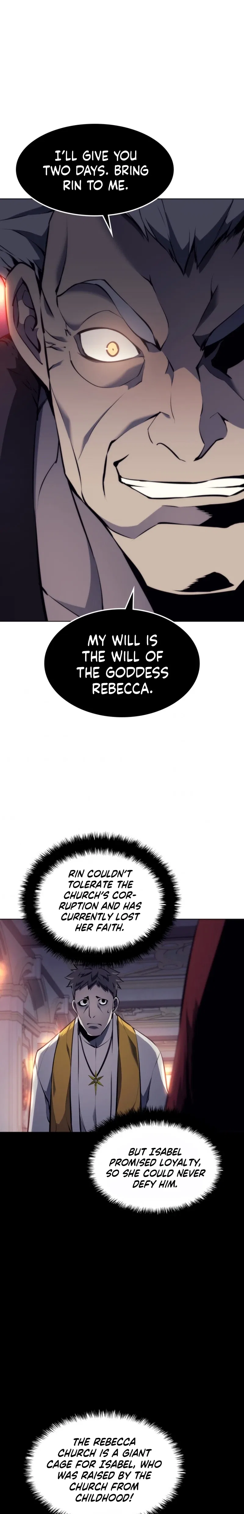 Overgeared Chapter 63 – Page 27