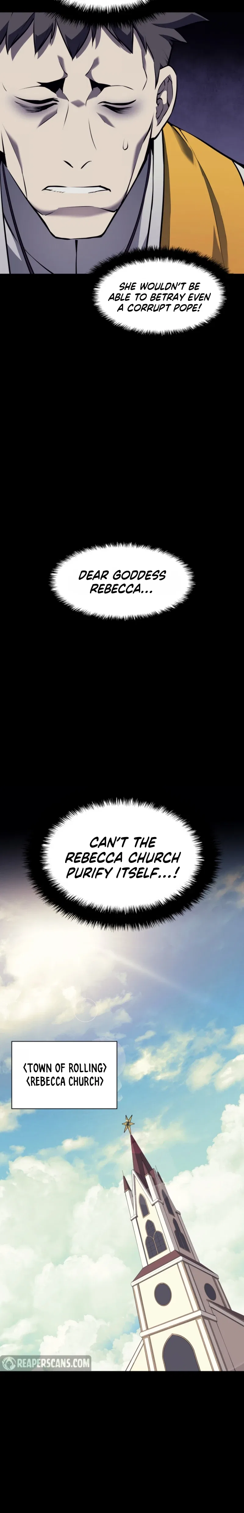 Overgeared Chapter 63 – Page 28
