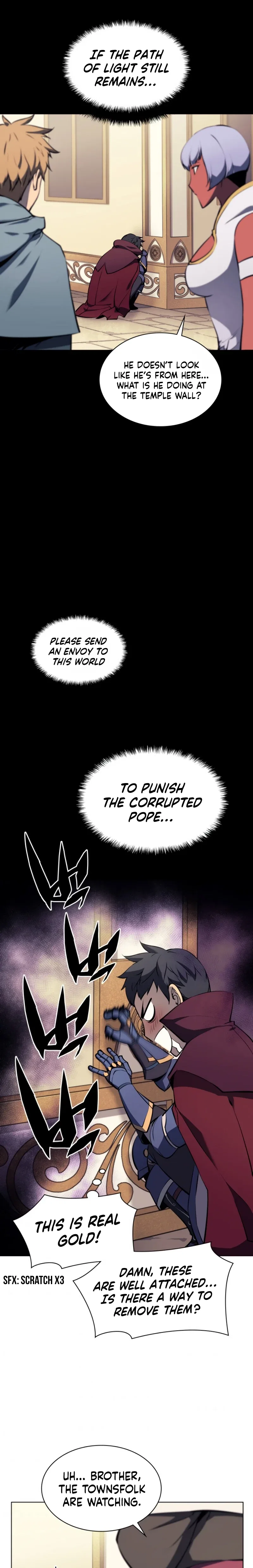 Overgeared Chapter 63 – Page 29
