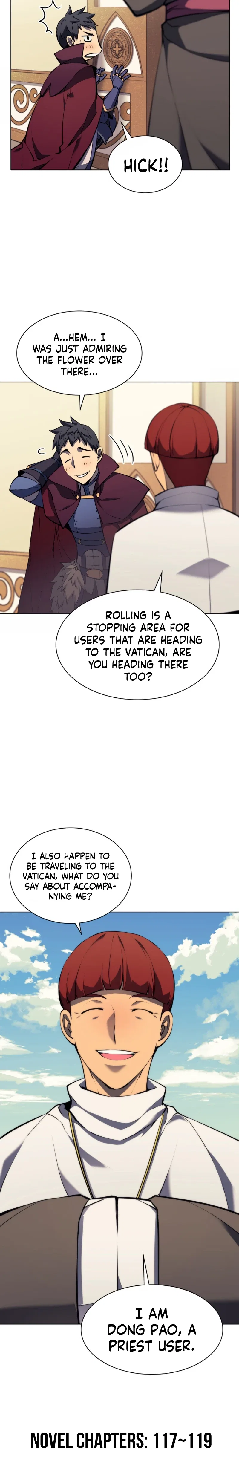 Overgeared Chapter 63 – Page 30