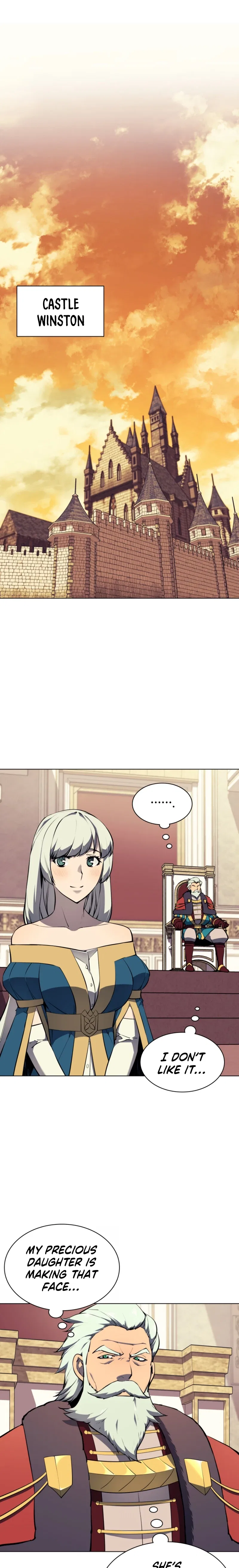 Overgeared Chapter 62 – Page 2