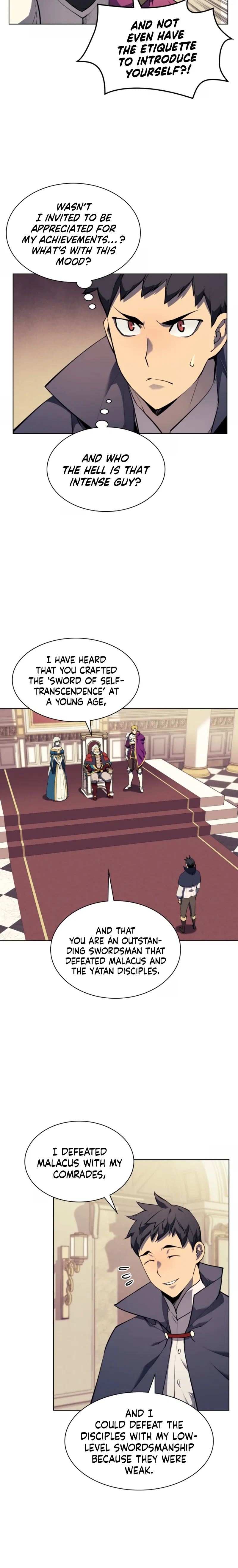 Overgeared Chapter 62 – Page 5