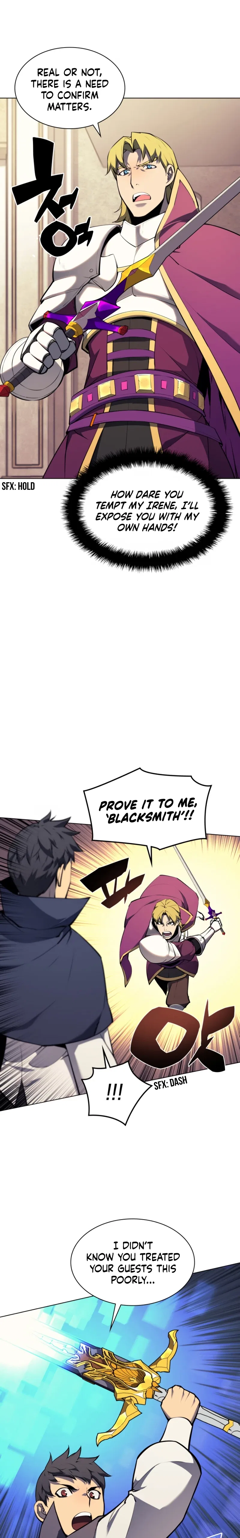 Overgeared Chapter 62 – Page 7