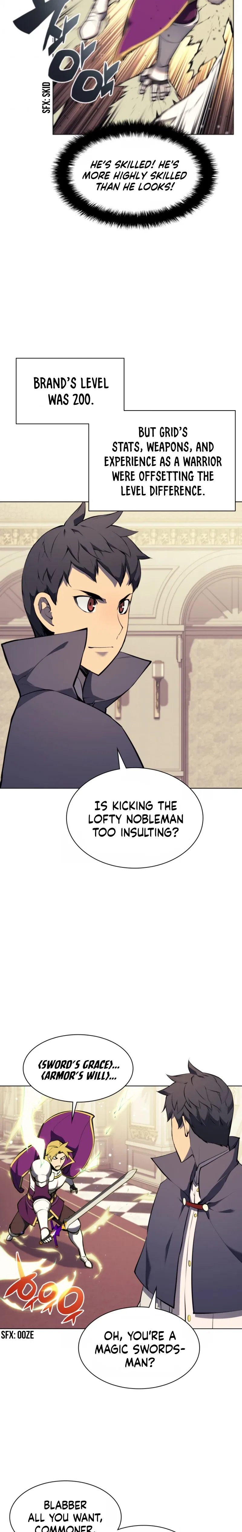Overgeared Chapter 62 – Page 10