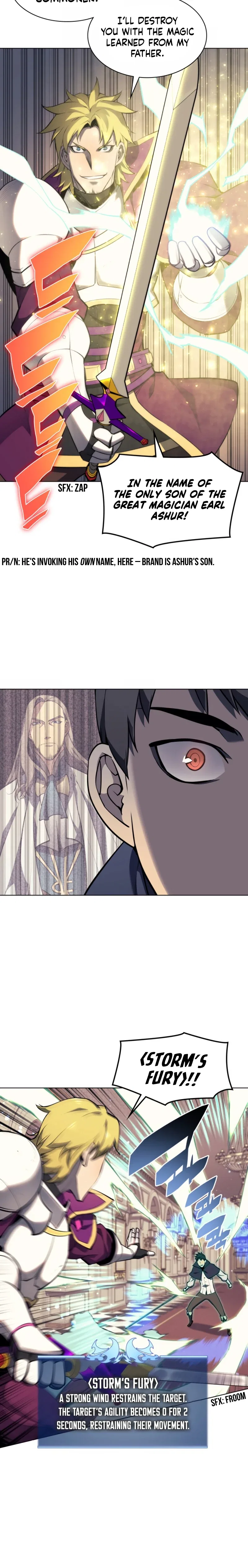 Overgeared Chapter 62 – Page 11