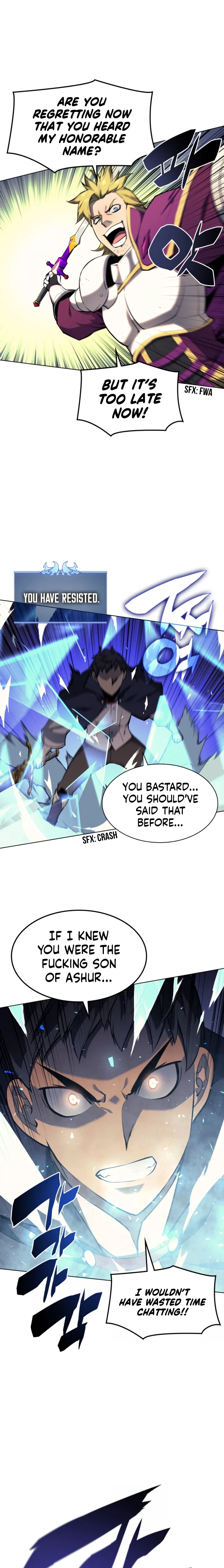 Overgeared Chapter 62 – Page 12