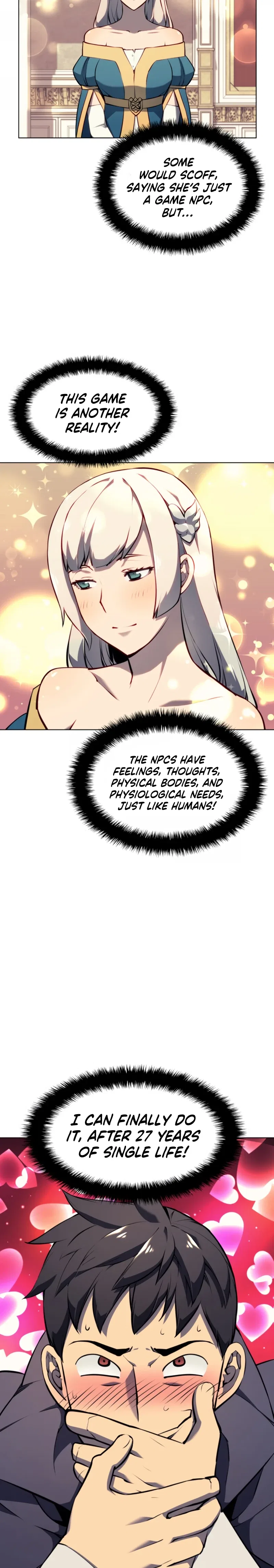 Overgeared Chapter 62 – Page 16