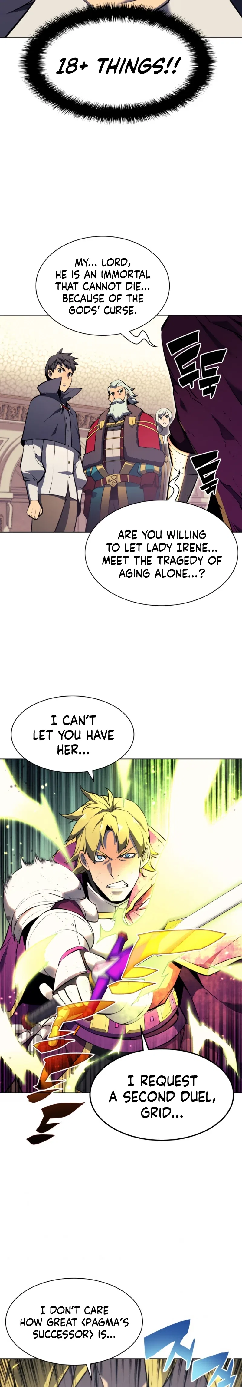 Overgeared Chapter 62 – Page 17