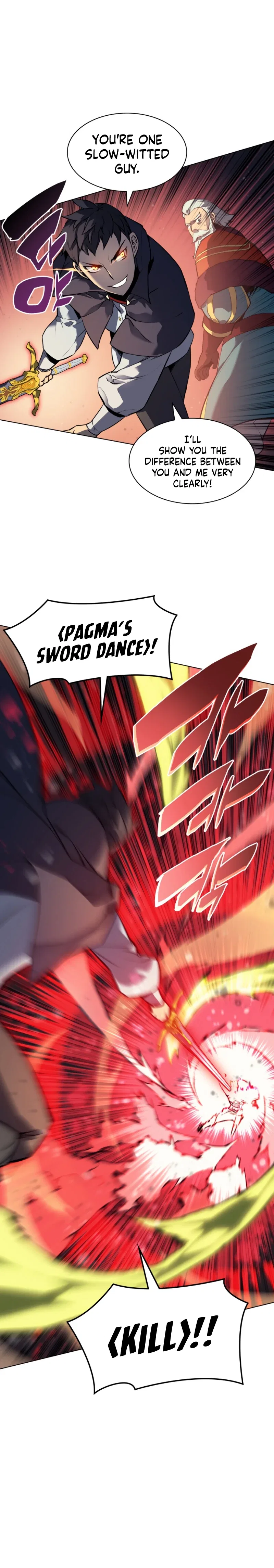Overgeared Chapter 62 – Page 19