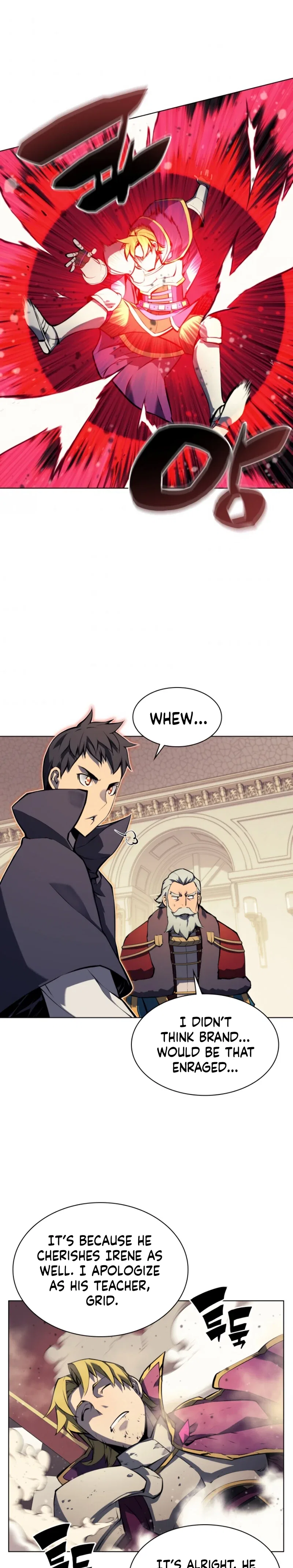 Overgeared Chapter 62 – Page 20