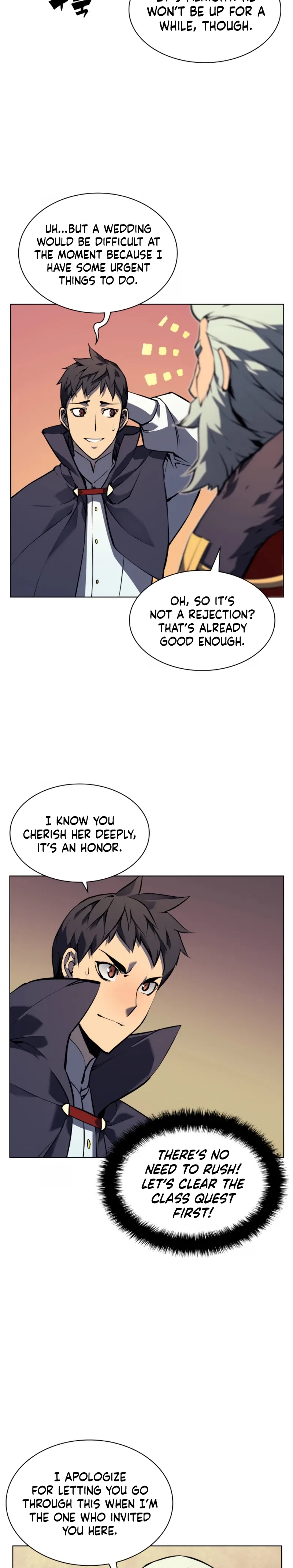 Overgeared Chapter 62 – Page 21