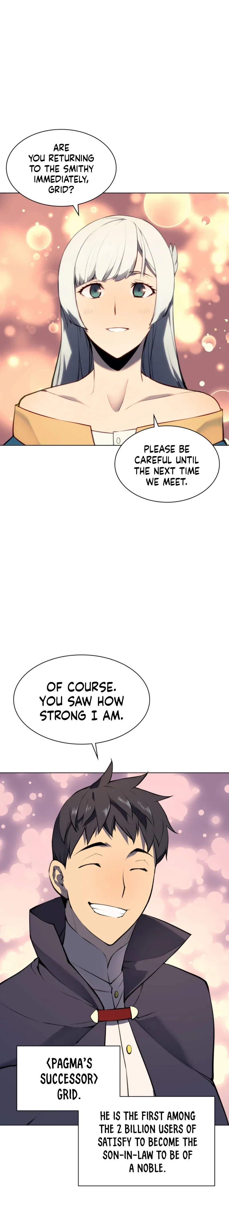 Overgeared Chapter 62 – Page 23