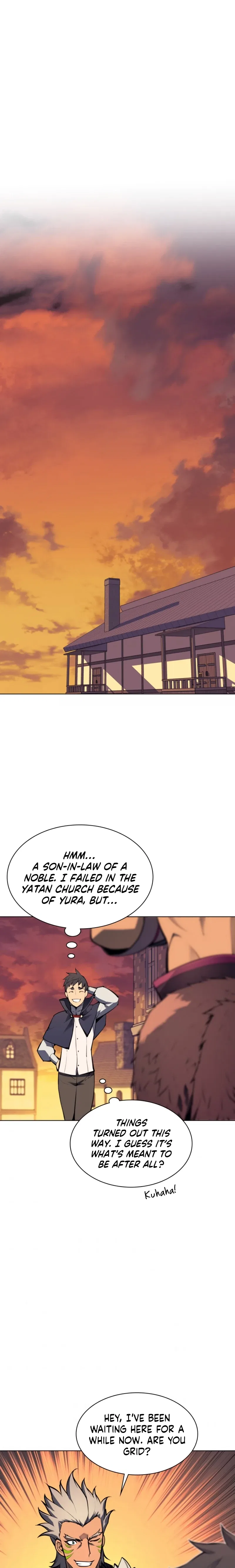 Overgeared Chapter 62 – Page 24
