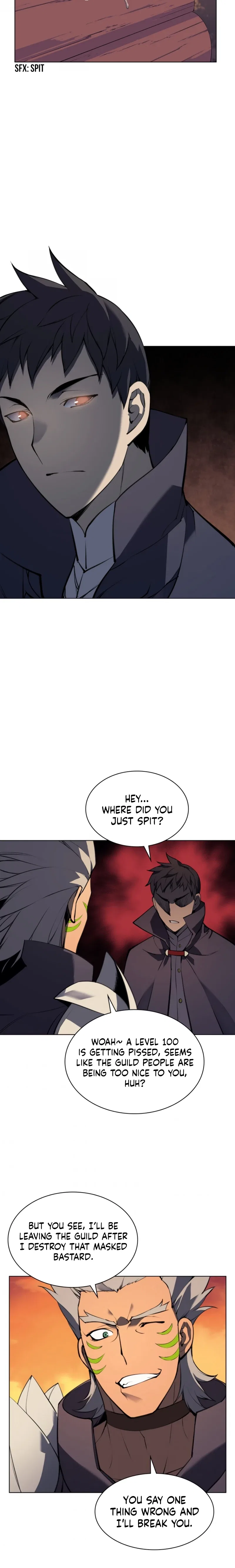 Overgeared Chapter 62 – Page 26