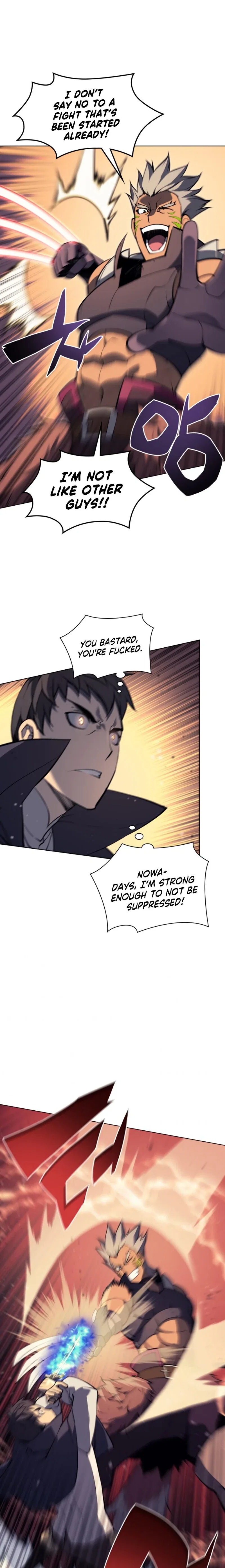 Overgeared Chapter 62 – Page 28