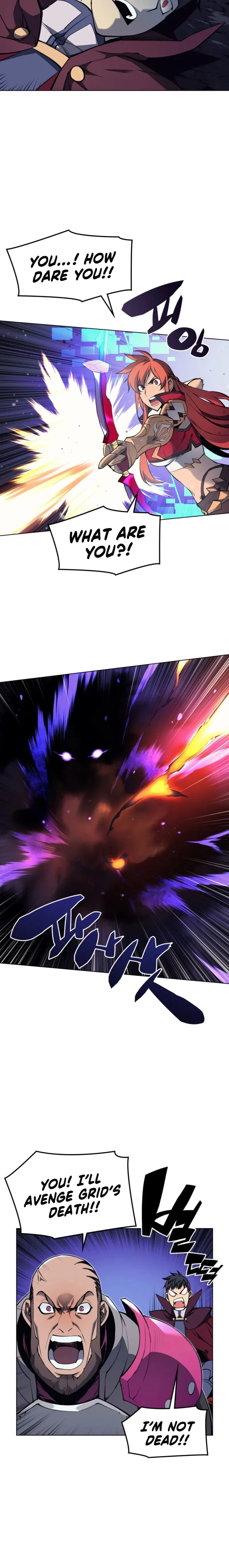 Overgeared Chapter 61 – Page 3