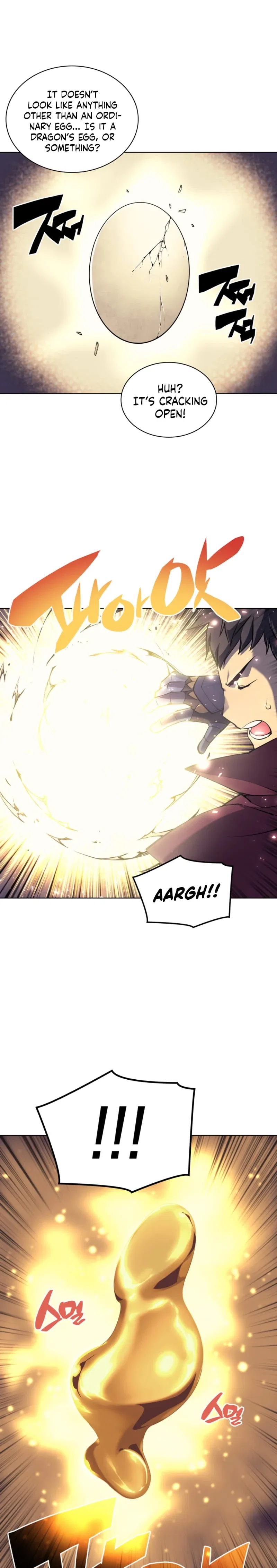 Overgeared Chapter 61 – Page 5