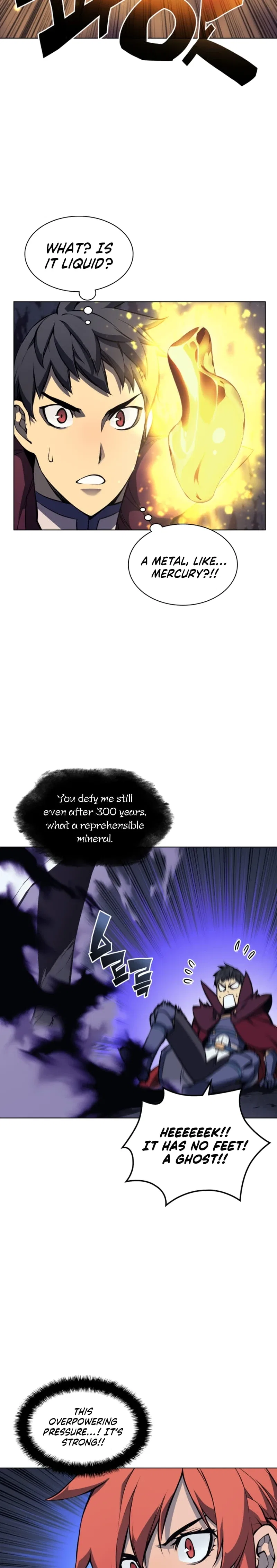 Overgeared Chapter 61 – Page 6
