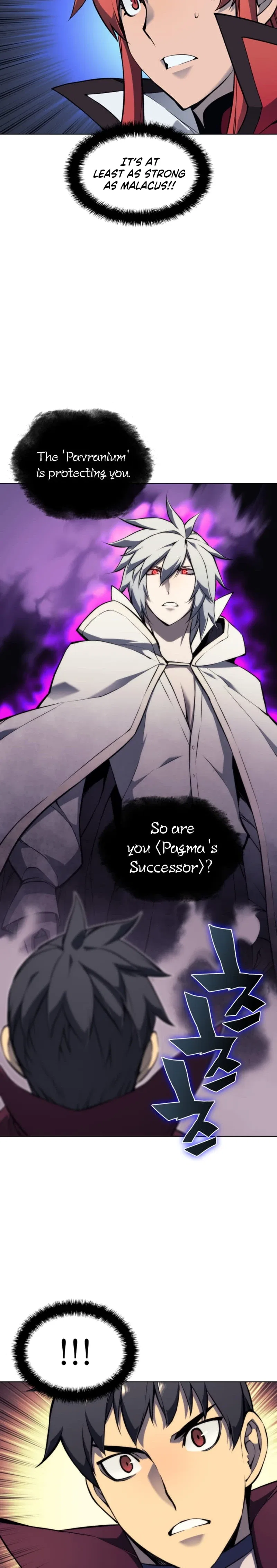 Overgeared Chapter 61 – Page 7