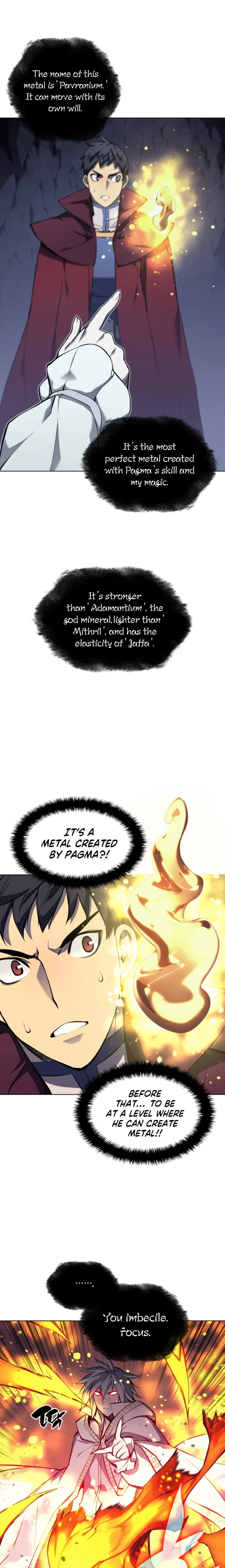Overgeared Chapter 61 – Page 10