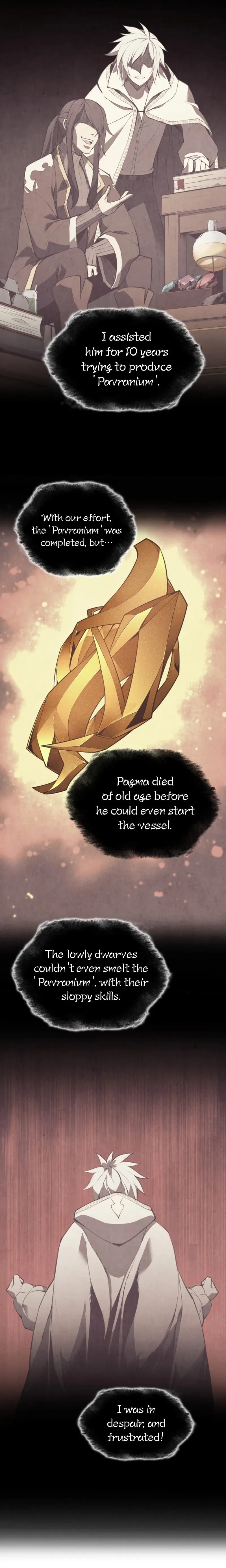Overgeared Chapter 61 – Page 13