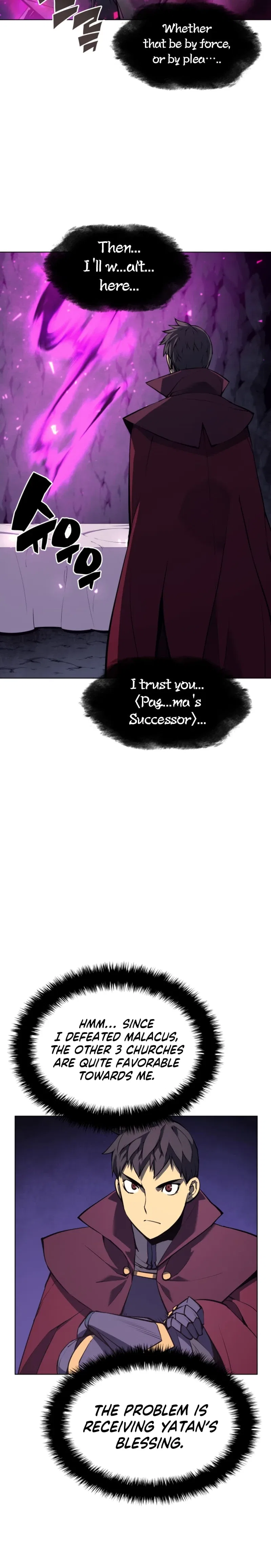 Overgeared Chapter 61 – Page 18