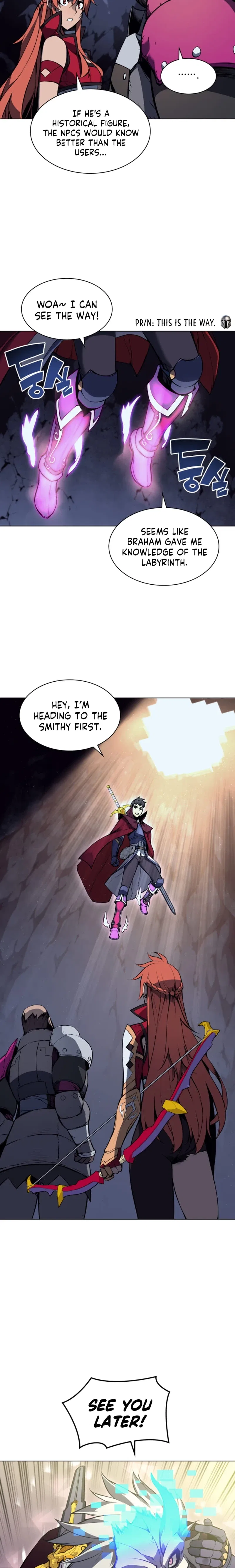 Overgeared Chapter 61 – Page 20