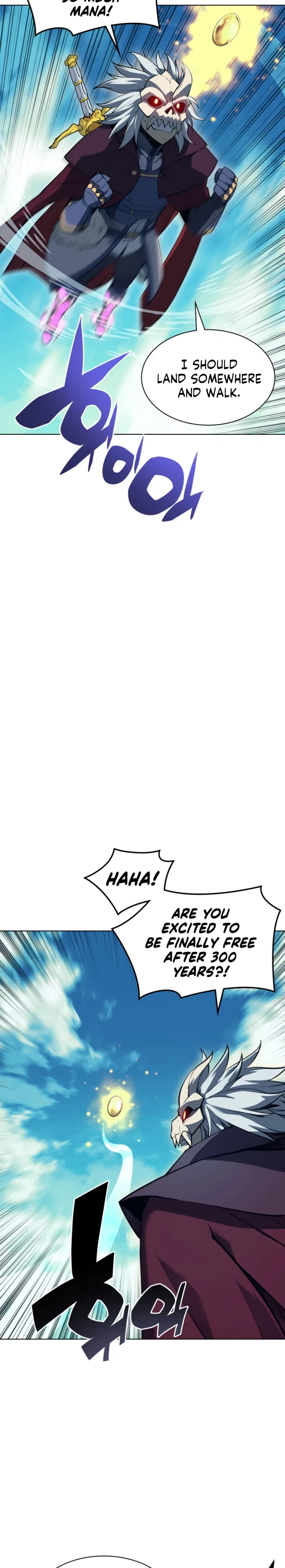 Overgeared Chapter 61 – Page 23