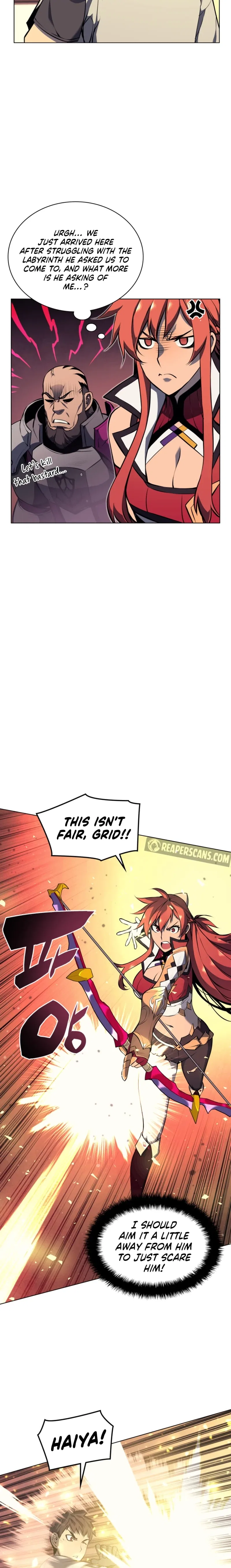 Overgeared Chapter 61 – Page 27