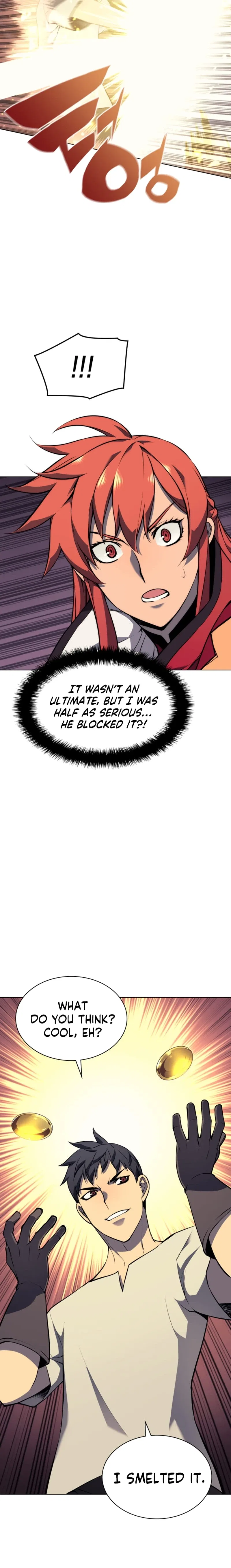 Overgeared Chapter 61 – Page 28