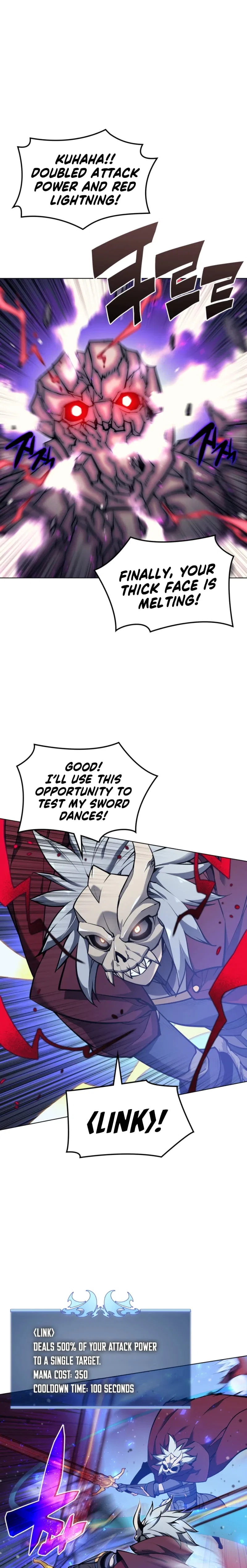 Overgeared Chapter 60 – Page 5