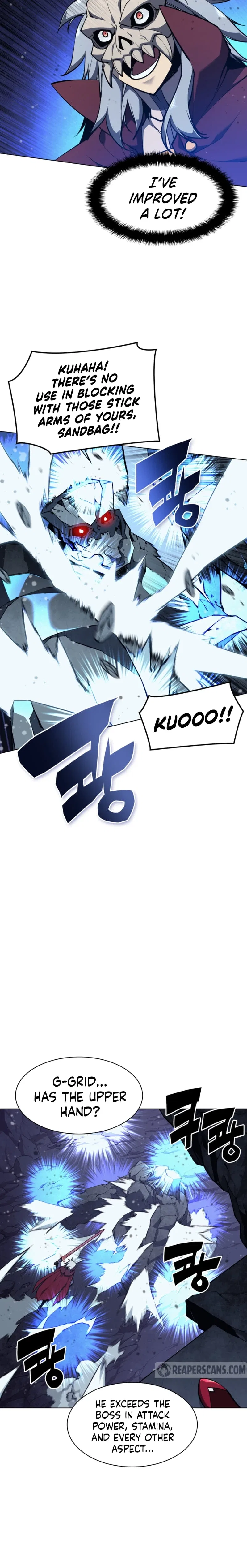 Overgeared Chapter 60 – Page 7