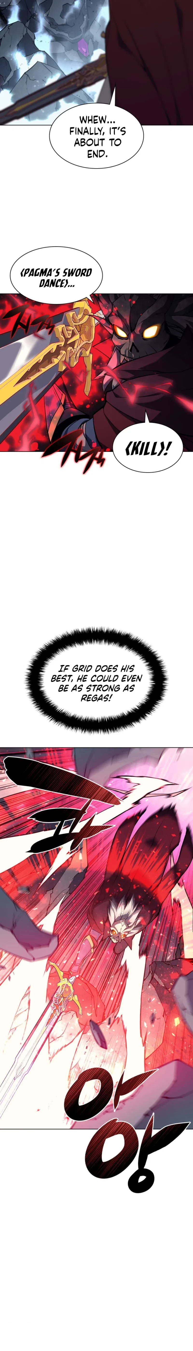 Overgeared Chapter 60 – Page 9