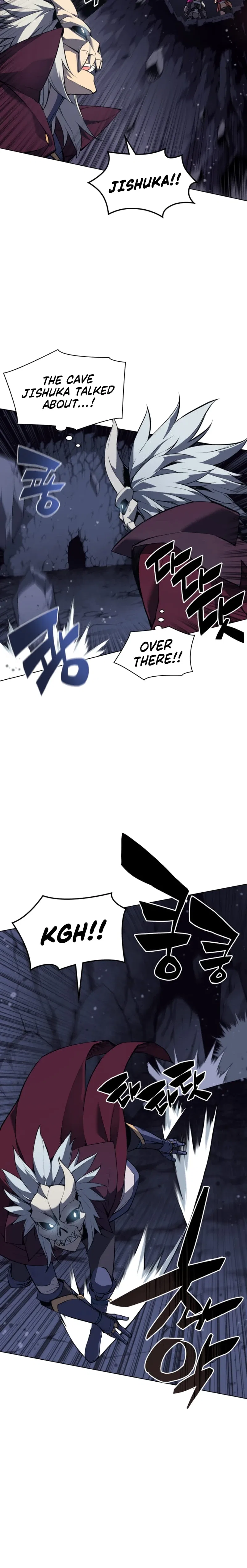 Overgeared Chapter 60 – Page 13