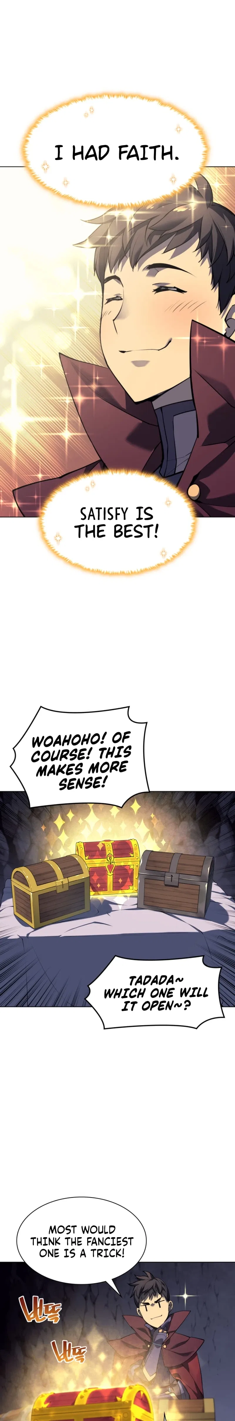Overgeared Chapter 60 – Page 15