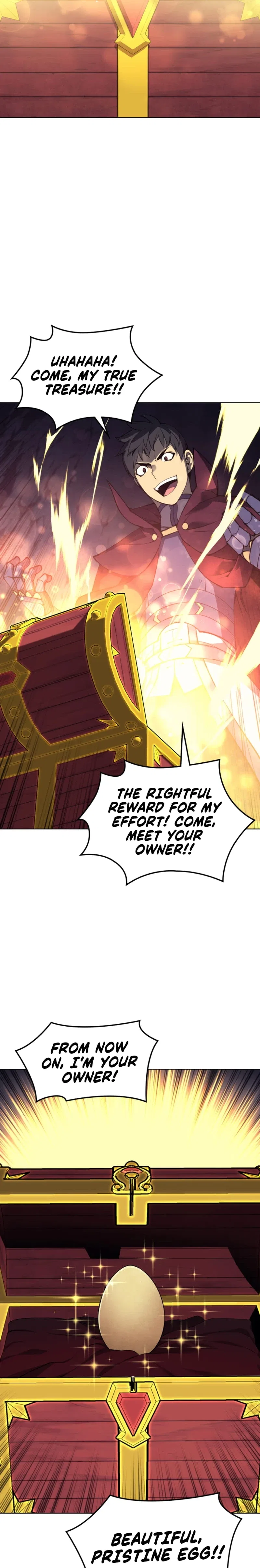 Overgeared Chapter 60 – Page 17