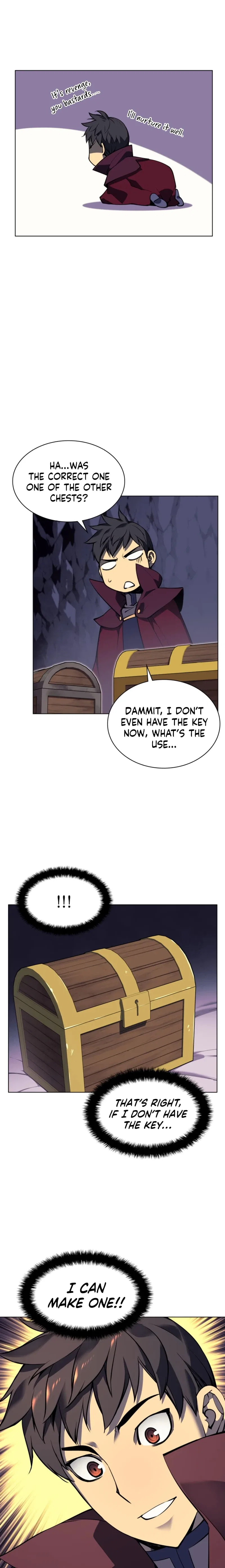 Overgeared Chapter 60 – Page 19