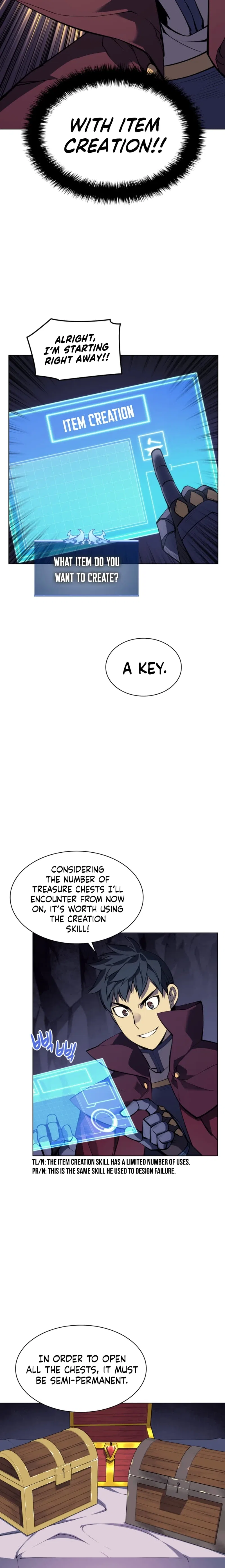 Overgeared Chapter 60 – Page 20