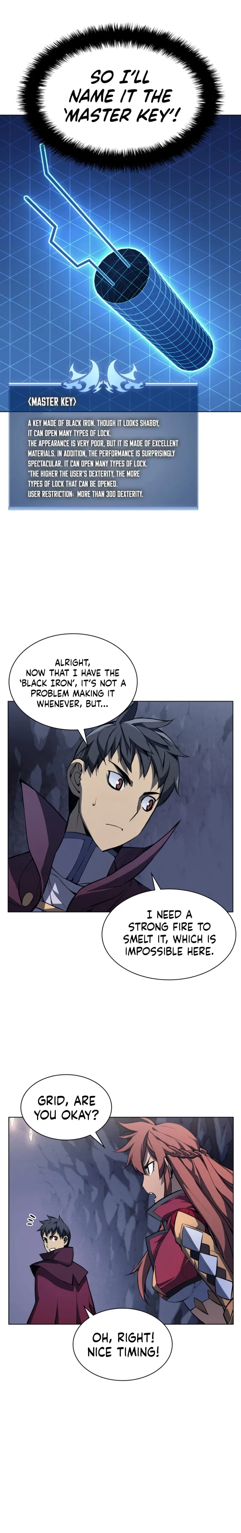 Overgeared Chapter 60 – Page 22