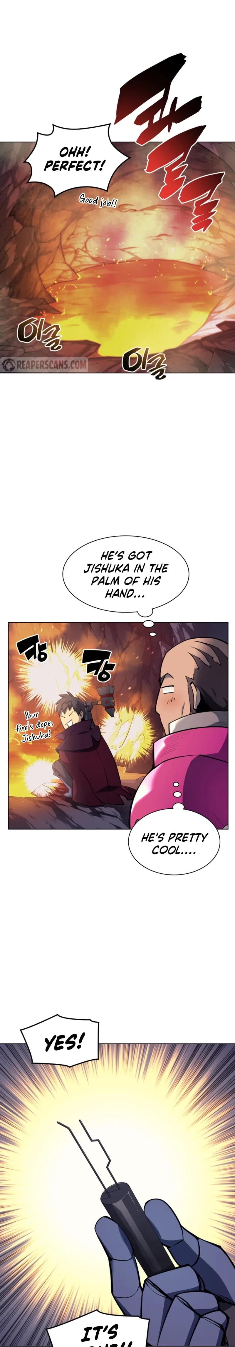 Overgeared Chapter 60 – Page 26