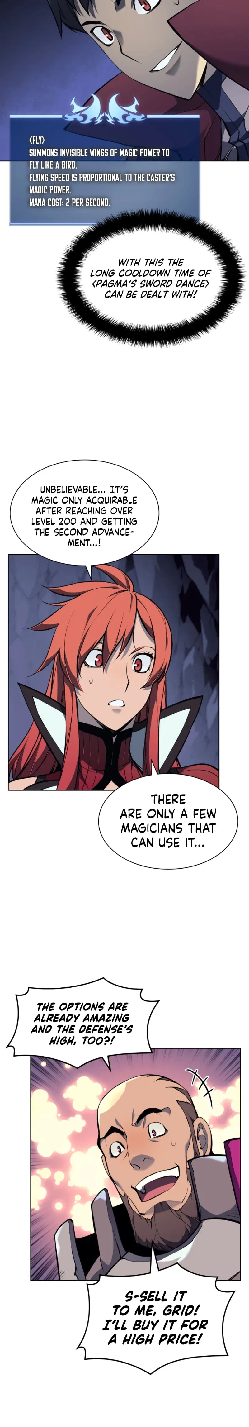 Overgeared Chapter 60 – Page 29