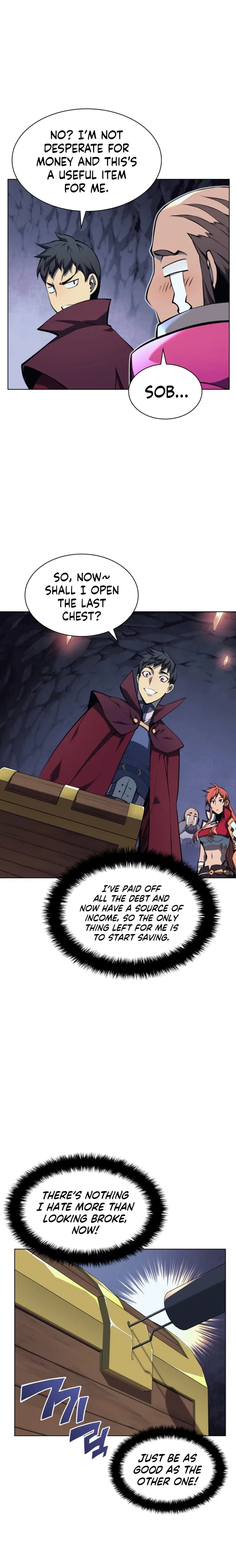 Overgeared Chapter 60 – Page 30