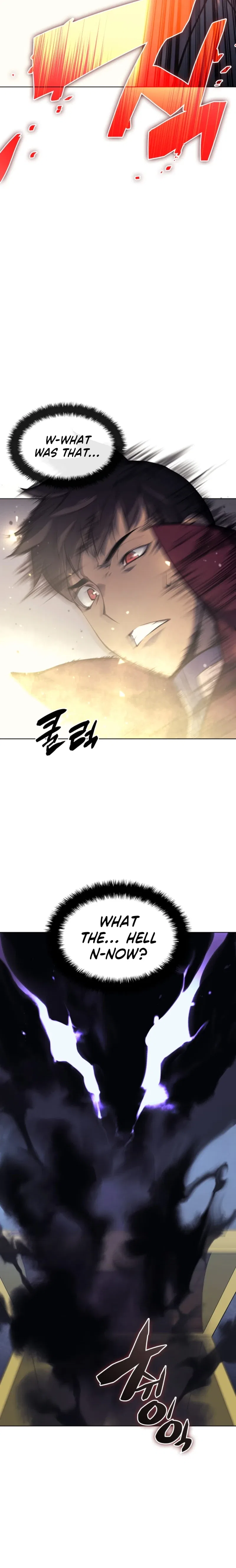 Overgeared Chapter 60 – Page 32