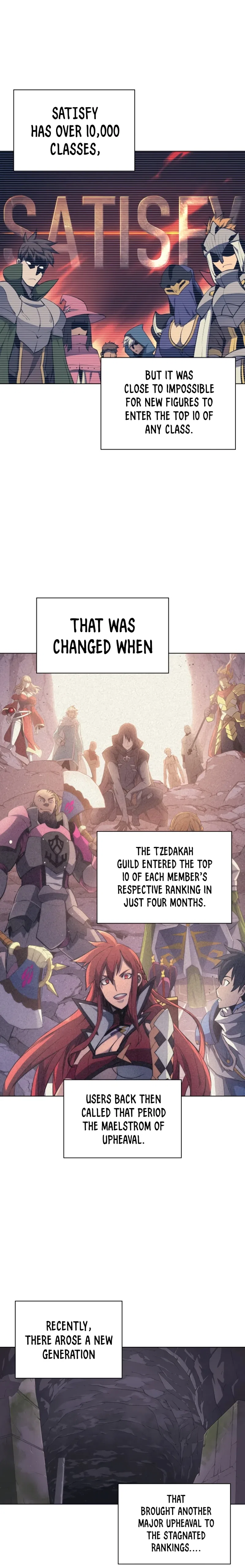Overgeared Chapter 59 – Page 2