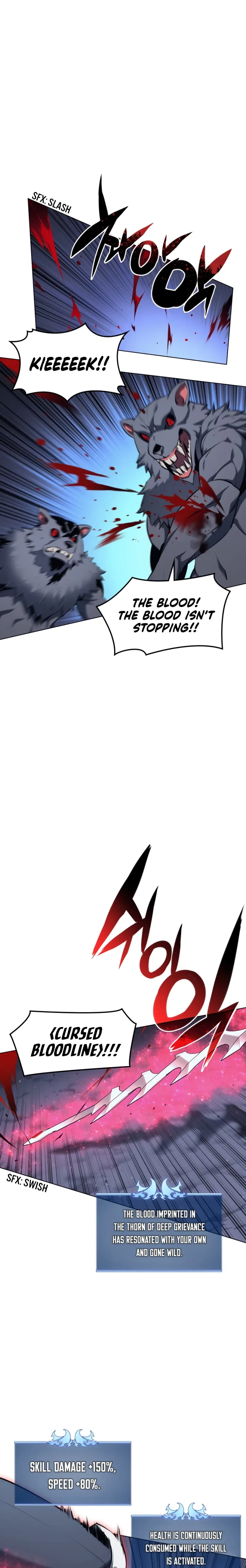 Overgeared Chapter 59 – Page 3