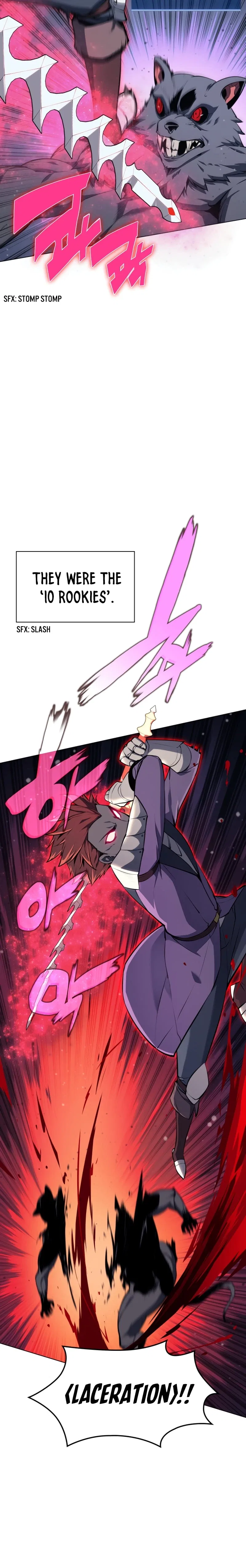 Overgeared Chapter 59 – Page 4