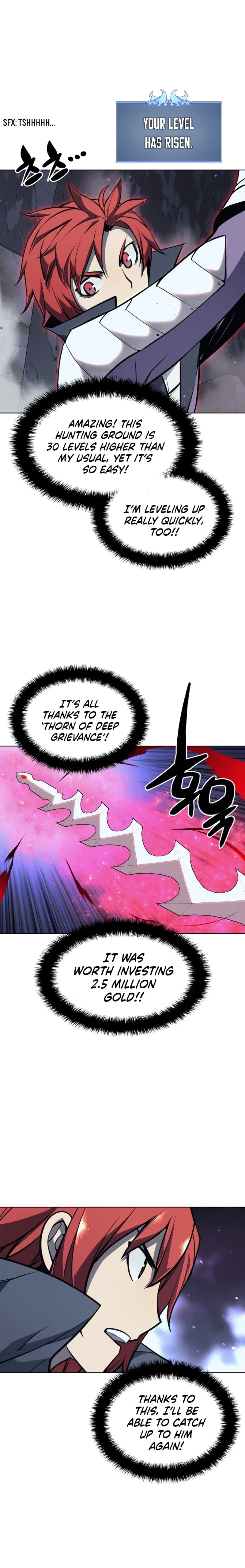 Overgeared Chapter 59 – Page 5