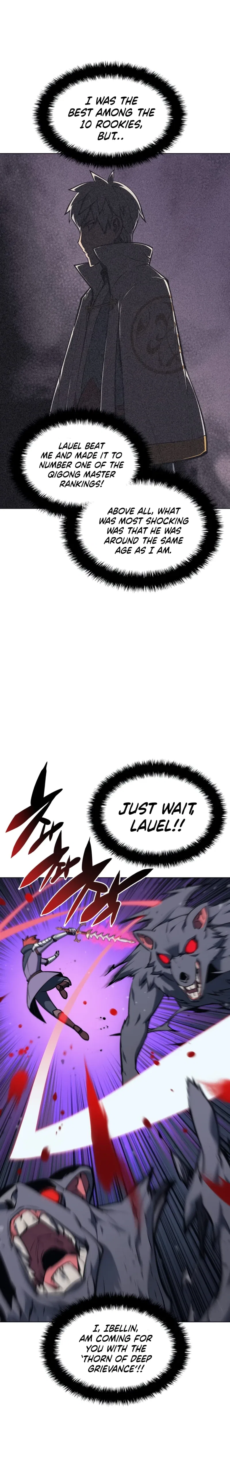 Overgeared Chapter 59 – Page 6