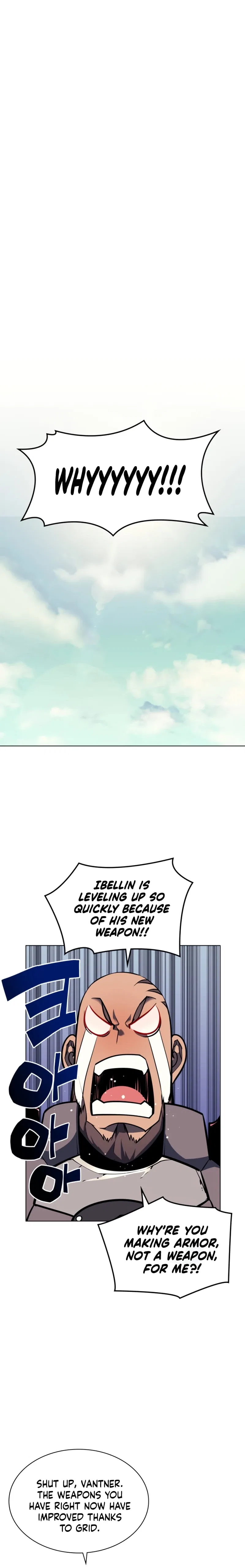 Overgeared Chapter 59 – Page 7