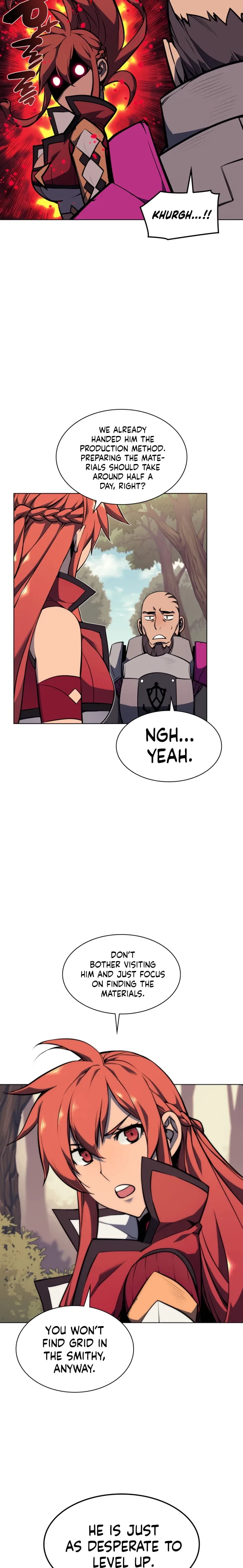 Overgeared Chapter 59 – Page 9
